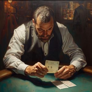 Cá cược bóng chày 1888C