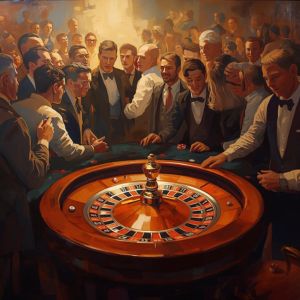 Blackjack 1888C