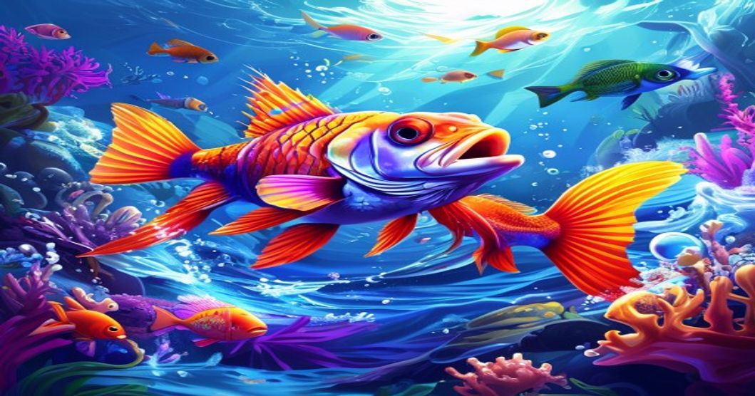 Cách Chọn Súng Và Mẹo Săn Cá Jackpot Khi Chơi Bắn Cá Tại 1888C