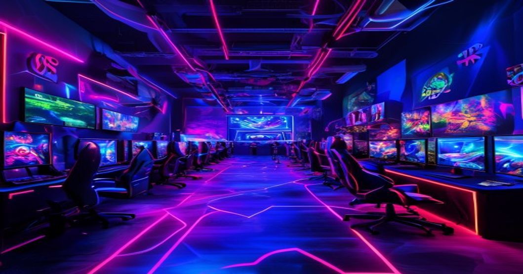Esports Tại 1888C – Phân Tích Đội Và Chọn Kèo