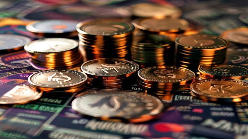Nguyên Tắc Quản Lý Vốn An Toàn Khi Cá Cược Tại 1888C